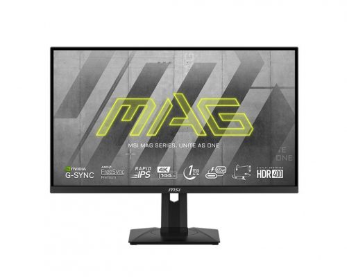 Msi 27" MAG 274UPF IPS LED