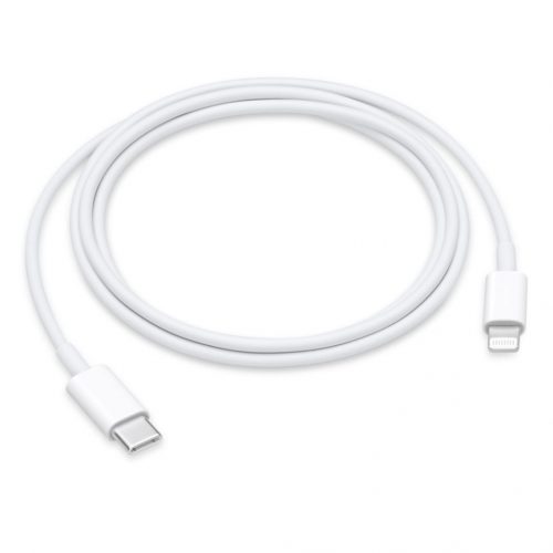 Apple USB-C - Lightning Cable 1m White