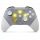 ARMOR3 NuChamp Nintendo Switch Gamepad White/Transparent