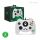 HYPERKIN  Duke Wired 20th Anniversary Limited Edition Gamepad White