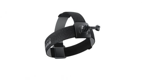 GoPro Strappy Head Strap 2.0