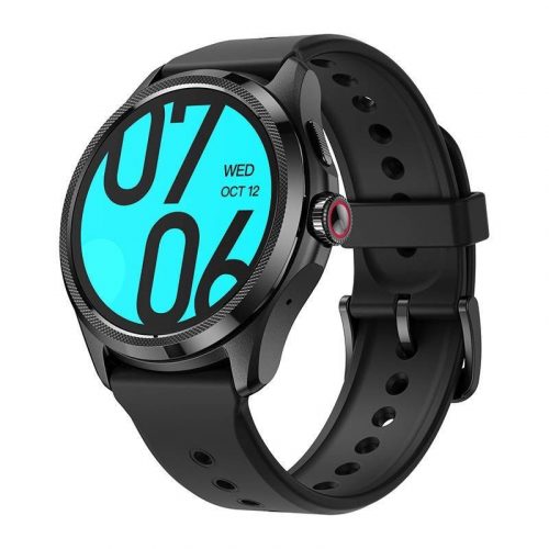 Mobvoi TicWatch Pro 5 GPS Elite Edition Obsidian Black