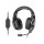 Tracer Hydra Pro GameZone RGB Gaming Headset Black