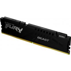 Kingston 8GB DDR5 6000MHz Fury Beast Expo Black