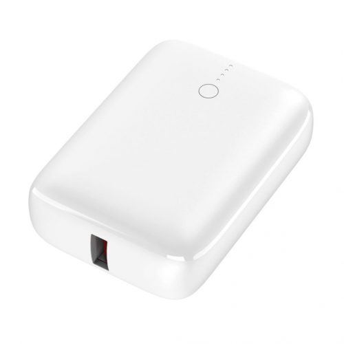 Platinet PMPB10DL104W 10000mAh PowerBank White