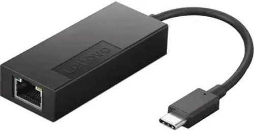 Lenovo USB-C to Ethernet Adapter