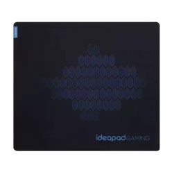 Lenovo IdeaPad Gaming Cloth L Egérpad Black/Blue