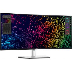 Dell 39,7" U4025QW IPS LED Curved