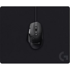 Logitech G502 X Gaming Mouse + G240 Mousepad Set Black