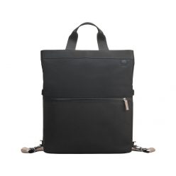 HP Convertible Tote 14" Notebook Backpack  Black