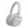 Sony ULT Power Sound Bluetooth Headset Off White