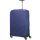 Samsonite Travel Accessories Lugage Protector M/L Spinner 75cm Midnight Blue