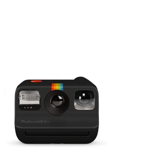 Polaroid Go Black