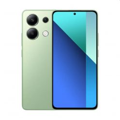 Xiaomi Redmi Note 13 256GB DualSIM Mint Green