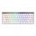 Asus ROG Falchion RX Low Profile Wireless Keyboard White US