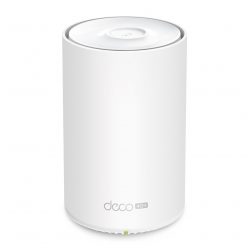   TP-Link Deco X10-4G 4G+ AX1500 Whole Home Mesh WiFi 6 Gateway (1-PACK)