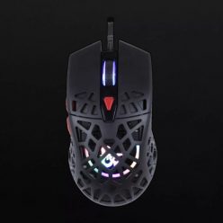 KONIX Dungeons & Dragons Ultra Light Gaming mouse Black