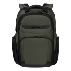 Samsonite Pro-DLX 6 Expandable Backpack 15,6" Green