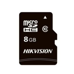 HikSEMI 8GB microSDHC Neo Class 10 adapter nélkül