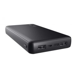 Trust Primo 20000mAh PowerBank Black