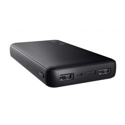 Trust Primo Eco 15000mAh PowerBank Black