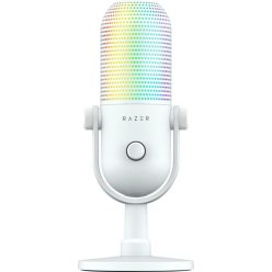 Razer Seiren V3 Chroma White