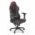 Endorfy Scrim RD Gaming Chair Black/Red