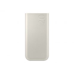 Samsung 20000mAh PowerBank Beige