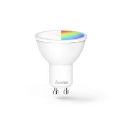 Hama WLAN LED Lamp GU10 5,5W