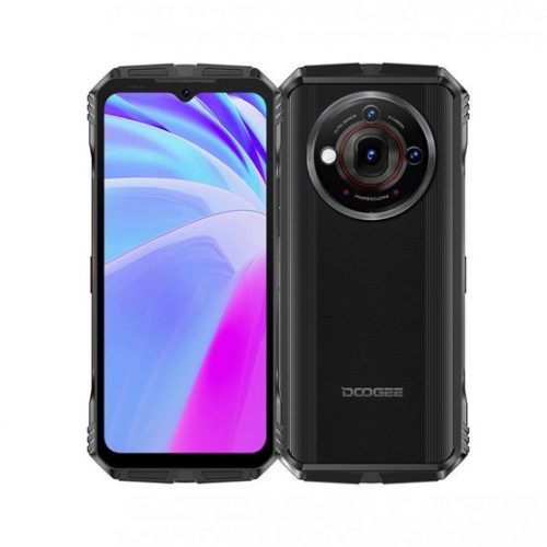 DOOGEE V30 Pro 512GB DualSIM Black