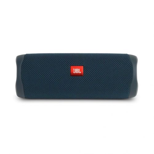 JBL Clip5 Bluetooth Ultra-portable Waterproof Speaker Blue