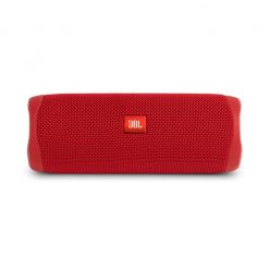 JBL Clip5 Bluetooth Ultra-portable Waterproof Speaker Red