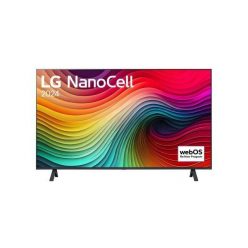 LG 65" 65NANO81T3A LED Smart