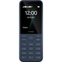 Nokia 130 (2023) DualSIM Dark Blue