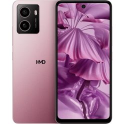 HMD Pulse 64GB DualSIM Dreamy Pink