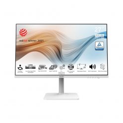 Msi 27" Modern MD272XPW IPS LED