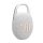 JBL Clip5 Bluetooth Ultra-portable Waterproof Speaker White