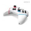 ARMOR3 NuChamp Nintendo Switch Gamepad White