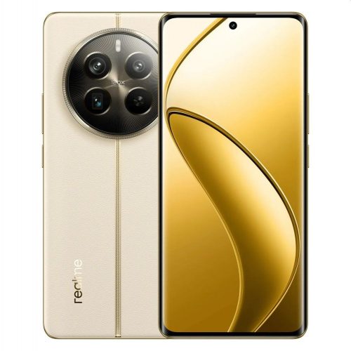 Realme 12 Pro+ 512GB DualSIM Navigator Beige