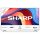 Sharp 55" 55GP6260ES QLED Smart