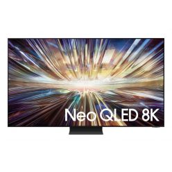 Samsung 65" QE65QN800DTXXH QLED Smart