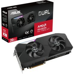 Asus DUAL-RX7900XT-O20G