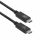 ACT AC7402 USB-C Cable 2m Black