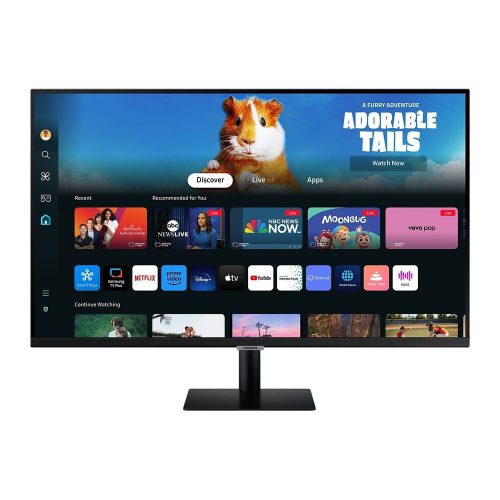 Samsung 27" LS27DM500EUXDU LED