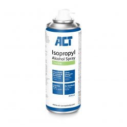 ACT AC9510 Isopropyl Alcohol spray 200ml