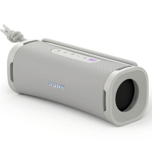 Sony SRSULT10W.CE7 Bluetooth Speaker White