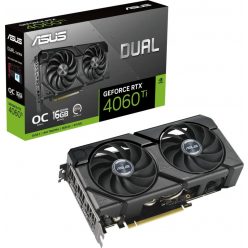 Asus DUAL-RTX4060TI-O16G-EVO