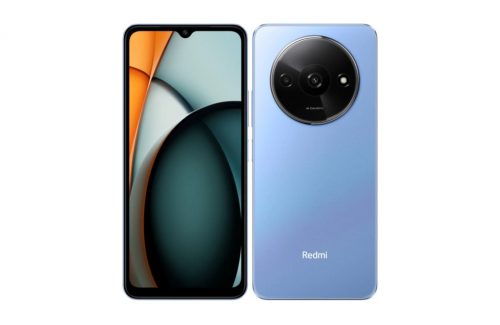 Xiaomi Redmi A3 128GB DualSIM Star Blue