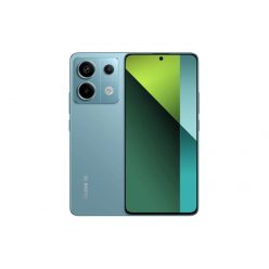 Xiaomi Redmi Note 13 Pro 5G 512GB DualSIM Ocean Teal