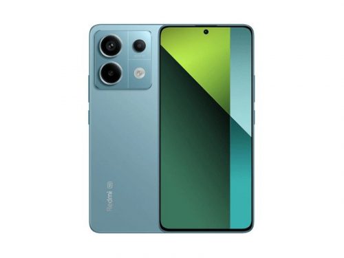 Xiaomi Redmi Note 13 Pro 5G 512GB DualSIM Ocean Teal